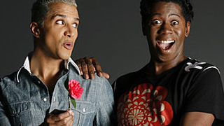 Mr. & Miss J Unleashed On Average Americans In <i>Top Model</i> Spinoff